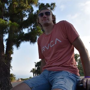 Meet your Posher, Jonah